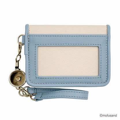 mofusand 打開通行證（Shark Wanpoinoti）