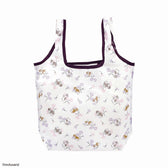 mofusand エコバッグ フラワー PL