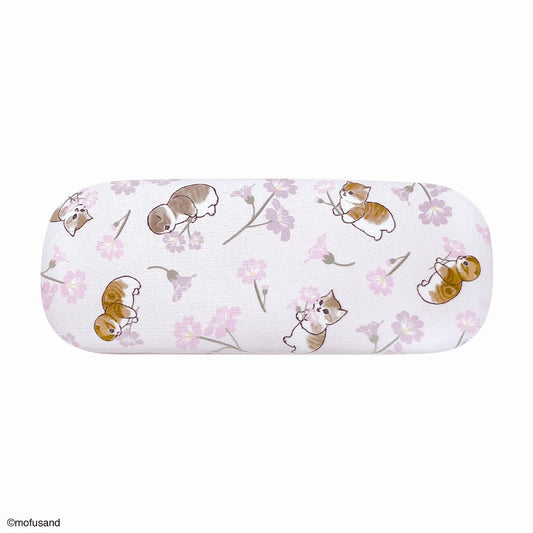 mofusand 眼镜盒花PL