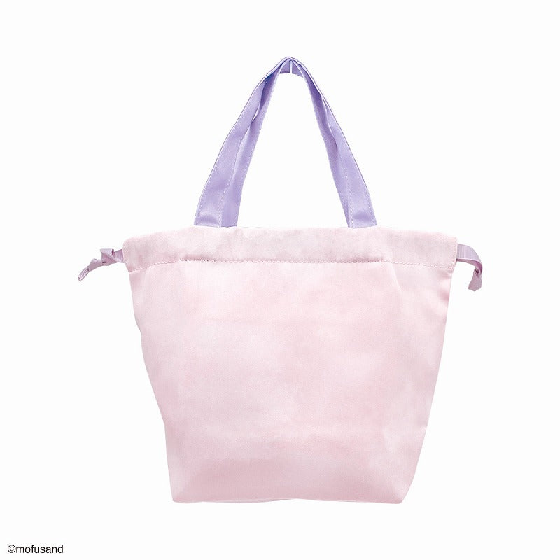 mofusand おでかけプチバッグ フラワー PL | mofusandもふもふマーケット