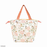 mofusand Outing Petit Bag Flower PK