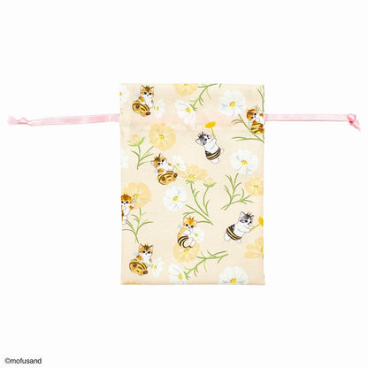 mofusand chisame牵引花朵ye