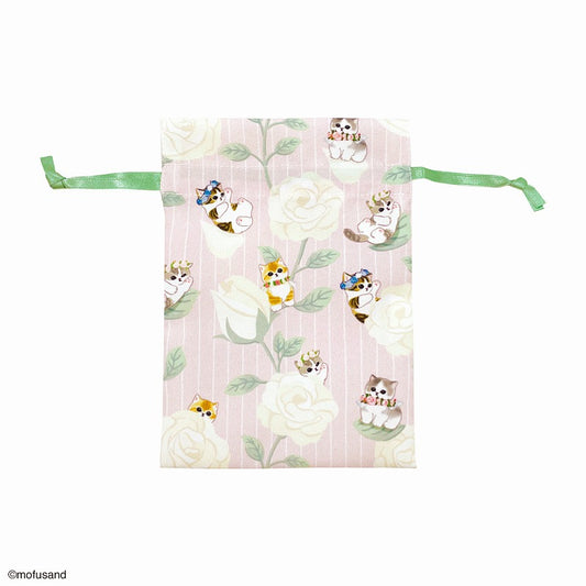 mofusand chisame束带花pk