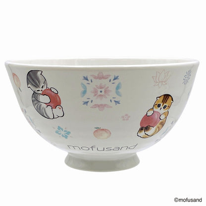 mofusand 가벼운 티완 (허벅지)