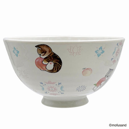 mofusand 가벼운 티완 (허벅지)