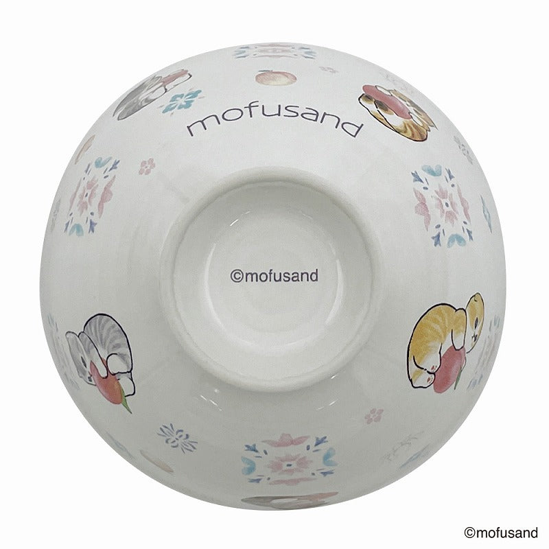 mofusand 가벼운 티완 (허벅지)