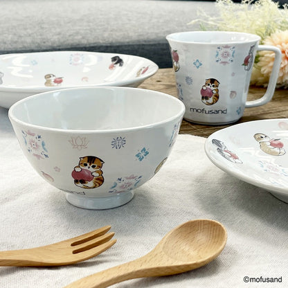 mofusand 가벼운 티완 (허벅지)