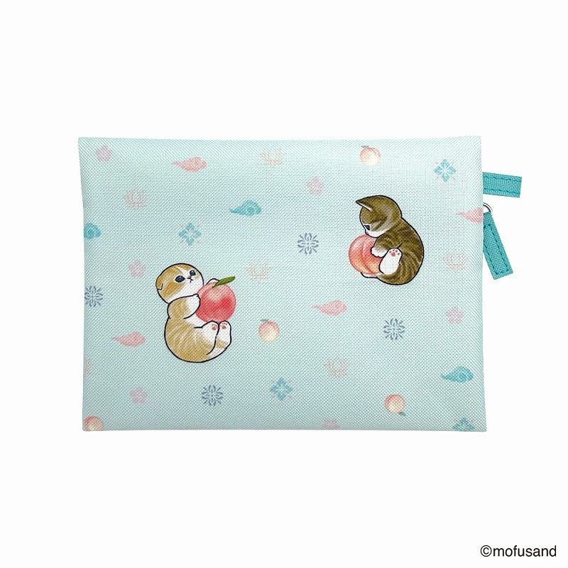 mofusand 3 파우치 (허벅지)