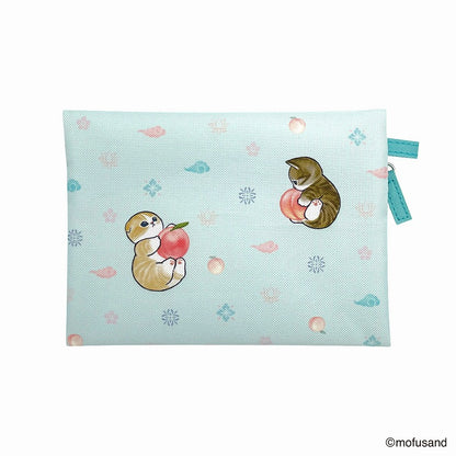 mofusand 3 파우치 (허벅지)