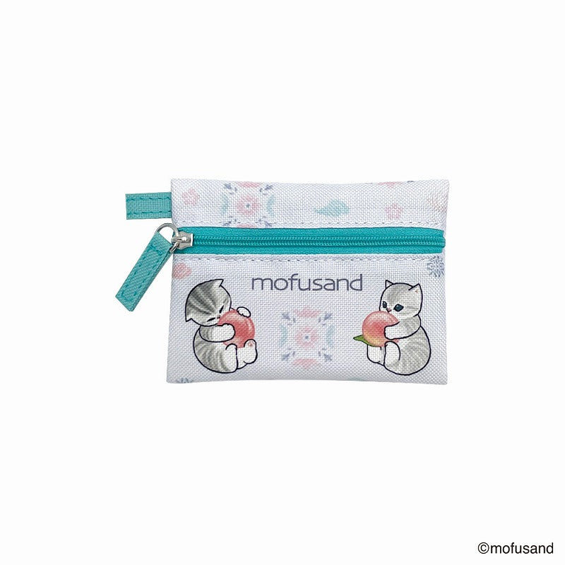 mofusand 3 파우치 (허벅지)