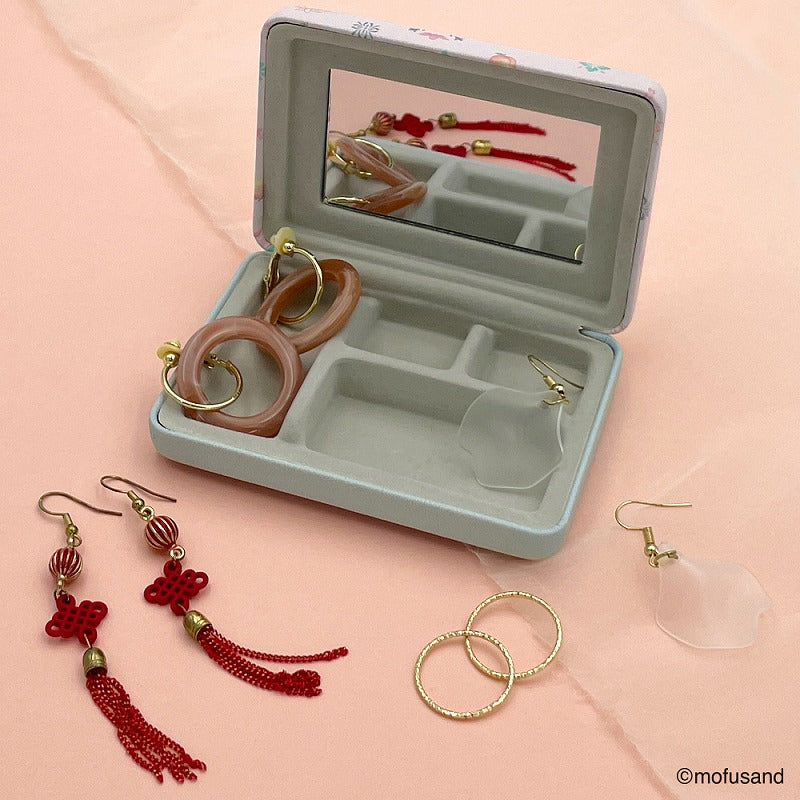 mofusand 액세서리 케이스 (허벅지)