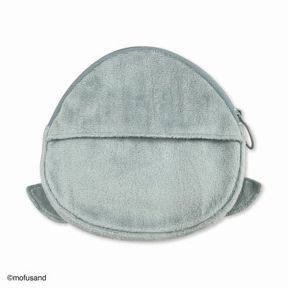 mofusand 조직 파우치 부드럽게 (동일 2)