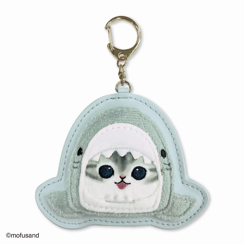 mofusand Keychain soft (Same 2)