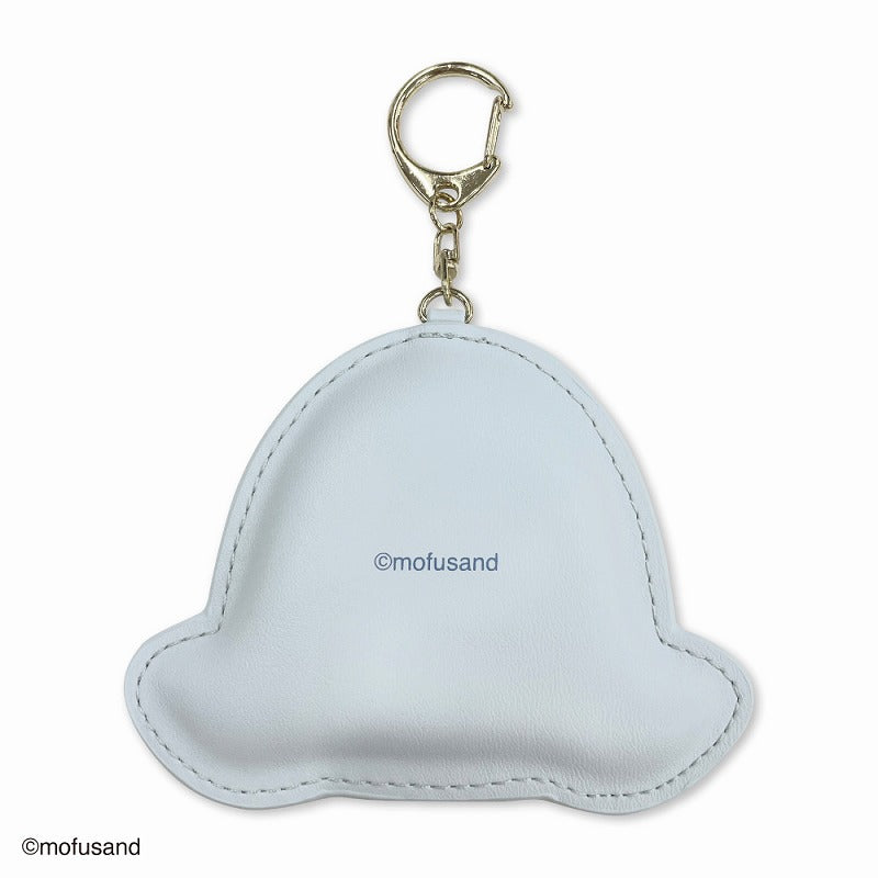 mofusand Keychain soft (Same 2)