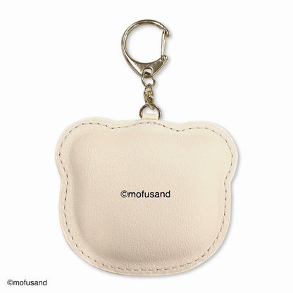 mofusand 钥匙扣 软（熊猫）