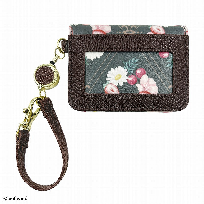 mofusand mofumofu存儲2-倍通行證case latis gr