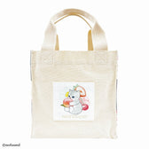 mofusand Mofumofu Store Square Tote Latis Gr