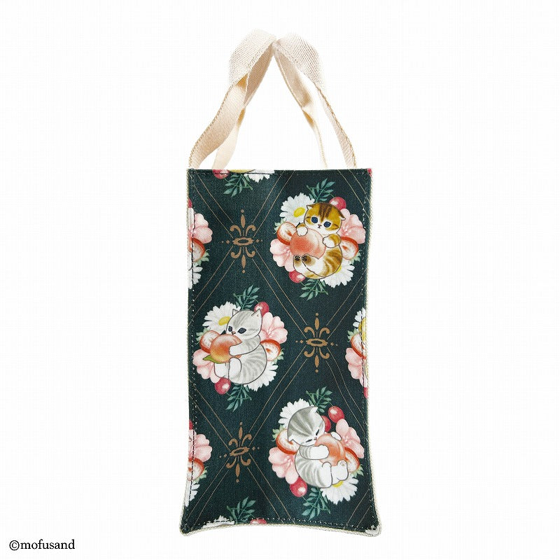 mofusand Mofumofu Store Square Tote Latis Gr