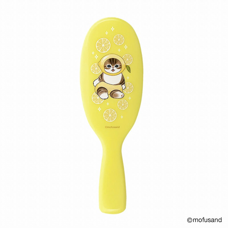 mofusand Mofumofu Marche Oil Brush