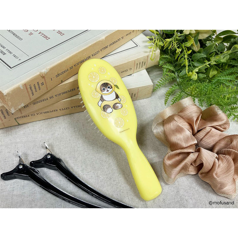 mofusand Mofumofu Marche Oil Brush