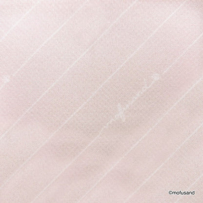 mofusand Square tote pastel (Makaron)