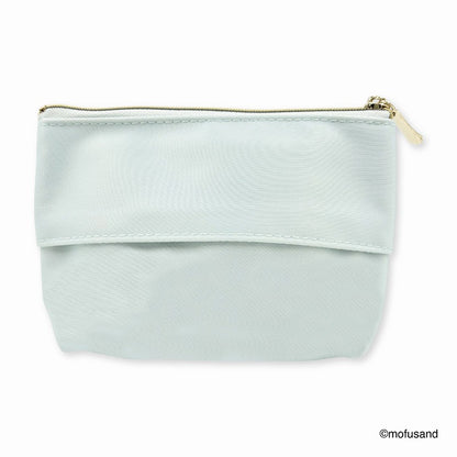 mofusand Tissue pouch pastel