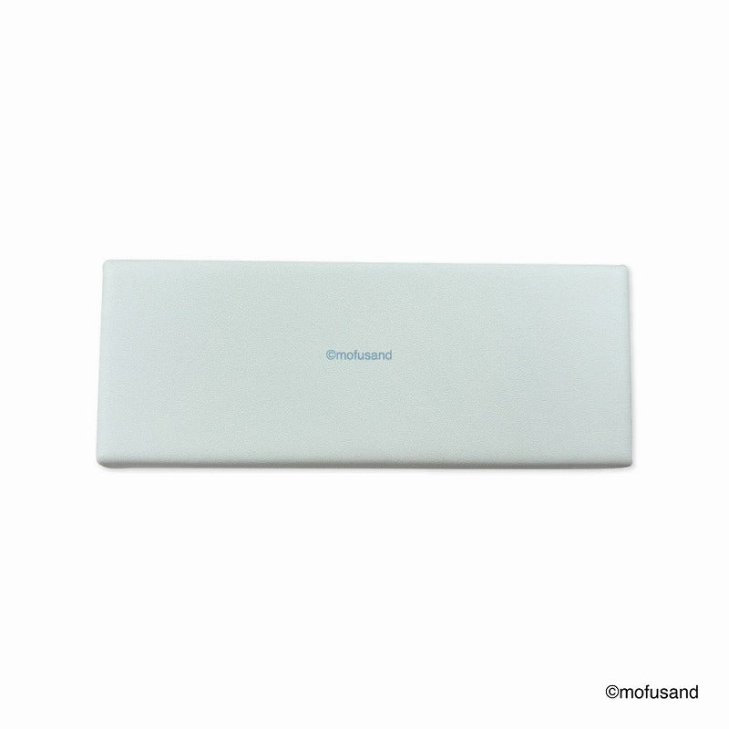 mofusand Glasses case pastel (Same)