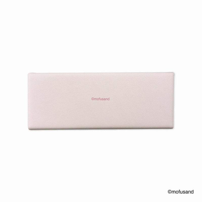 mofusand Glasses case pastel (Makaron)