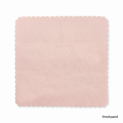 mofusand メガネケース パステル(まかろん)