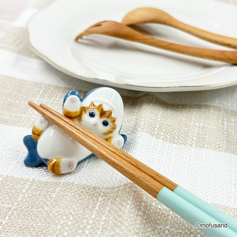 mofusand Chopstick rest (Aomoke)