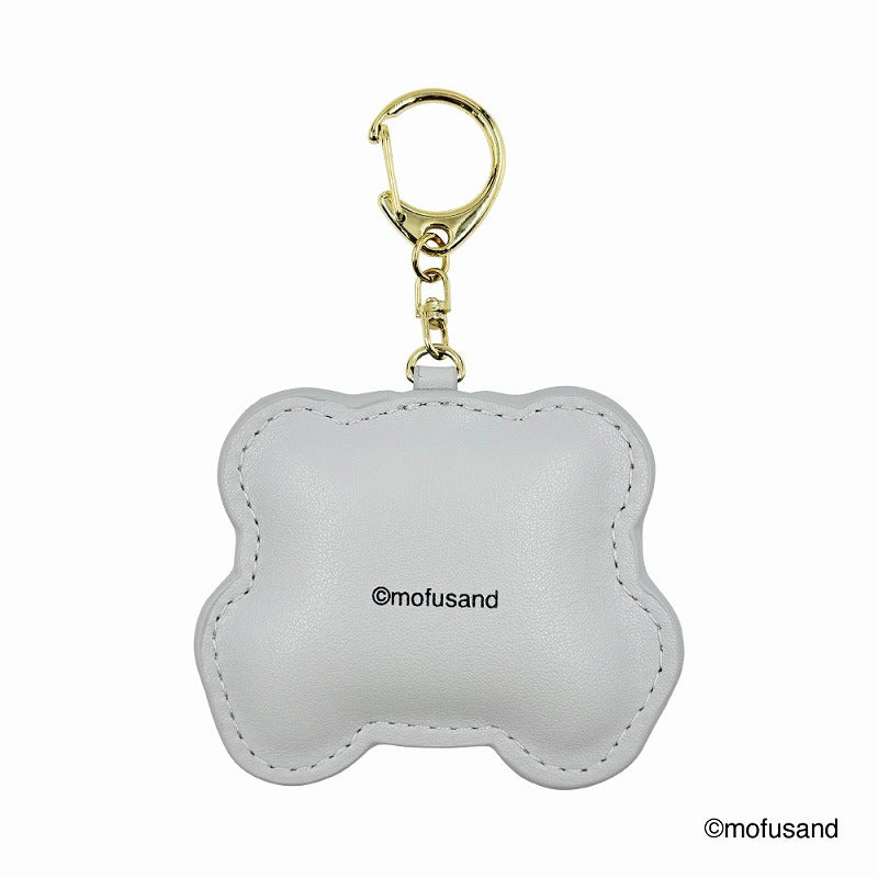 mofusand Fluffy Moko Emperor Holder (Pandan Nyan)