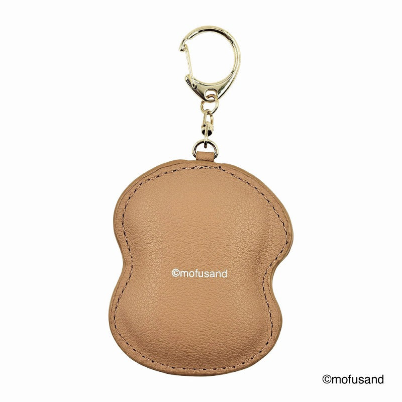 mofusand Fluffy Moko Emperor Holder (Dorayaki Nyan)