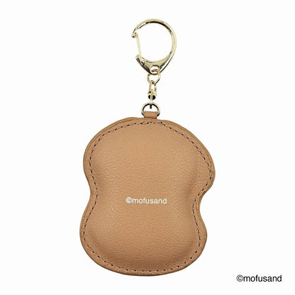 mofusand Fluffy Moko Emperor Holder (Dorayaki Nyan)