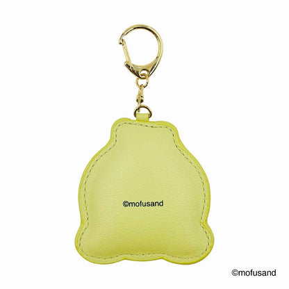 mofusand Fluffy Moko Emperor Holder (Meron Nyan)