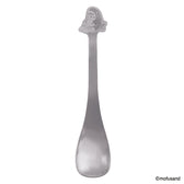 mofusand Die-Cut Spoon (Shark Meow)