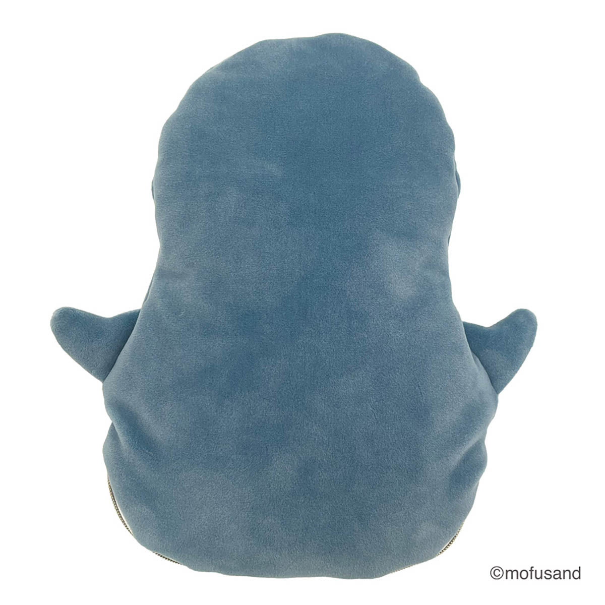 mofusand Hot Water Bottle (Shark Meow)