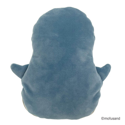 mofusand Hot Water Bottle (Shark Meow)