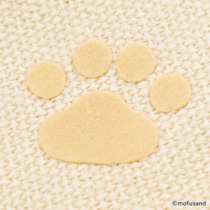 mofusand 巾着 フロッキー(にゃんこスイーツ)