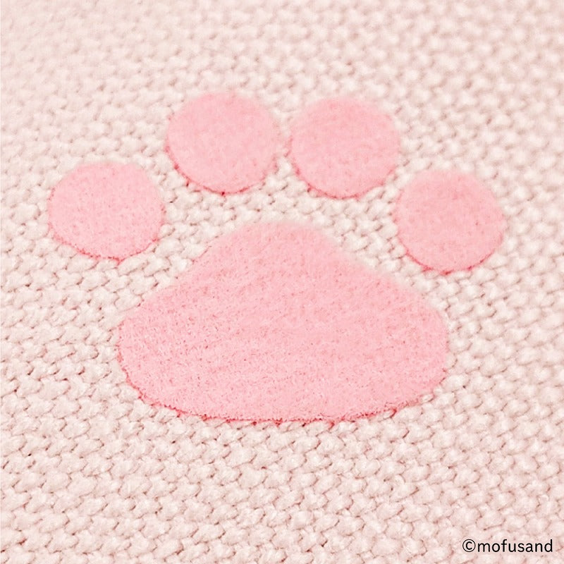 mofusand 巾着 フロッキー(うさにゃん) | mofusandもふもふ