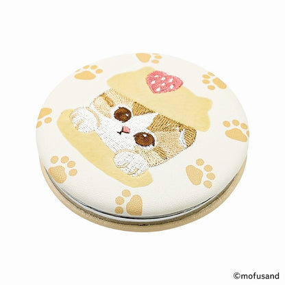 mofusand 거울 무리 (Nyanko Sweets)