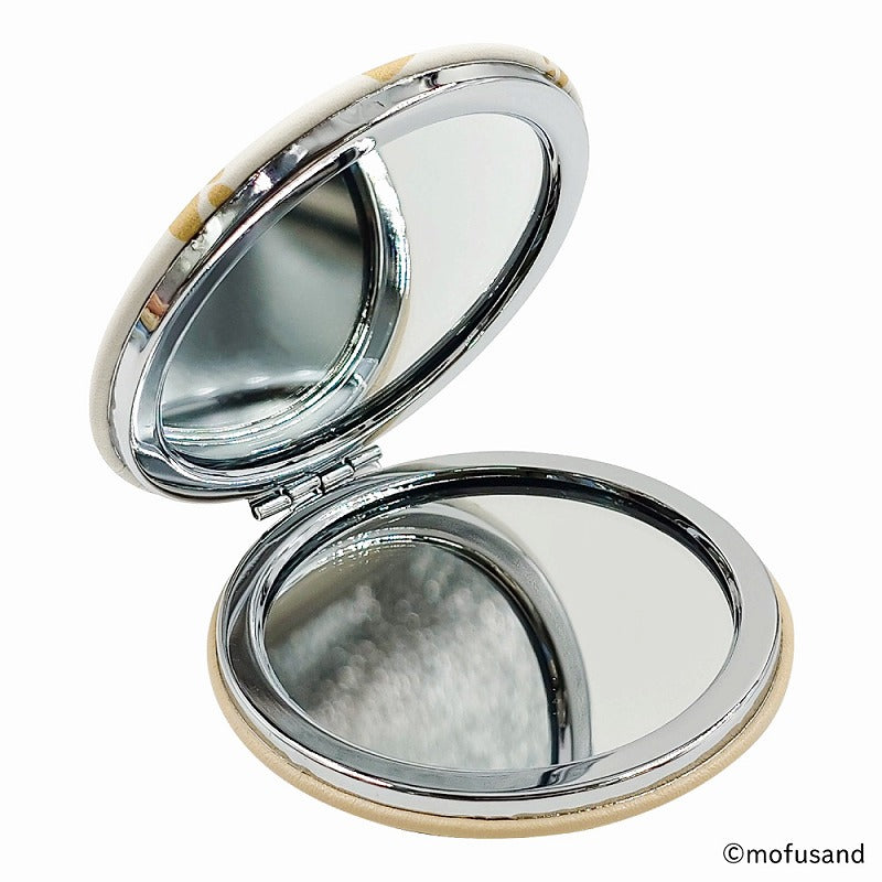 mofusand 거울 무리 (Nyanko Sweets)