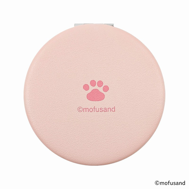 mofusand 거울 무리토끼냥)