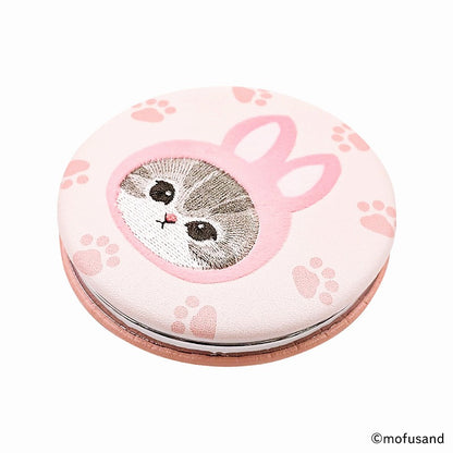 mofusand 거울 무리토끼냥)