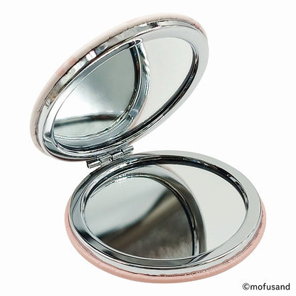 mofusand 거울 무리토끼냥)