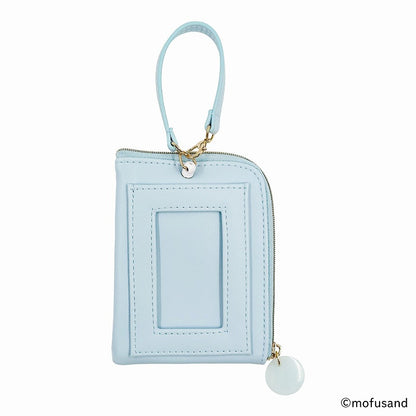 mofusand 每日小袋羊毛（鯊魚貓)