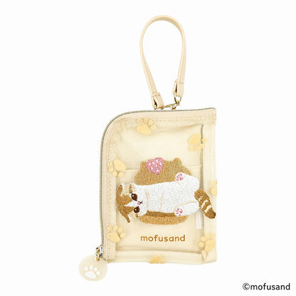 mofusand 每日小袋羊（Nyanko糖果）