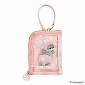 mofusand 每日小袋羊毛（兔仔貓)