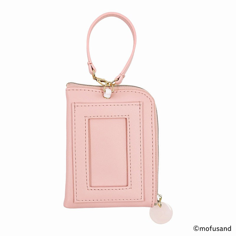 mofusand デイリーポーチ フロッキー(うさにゃん)