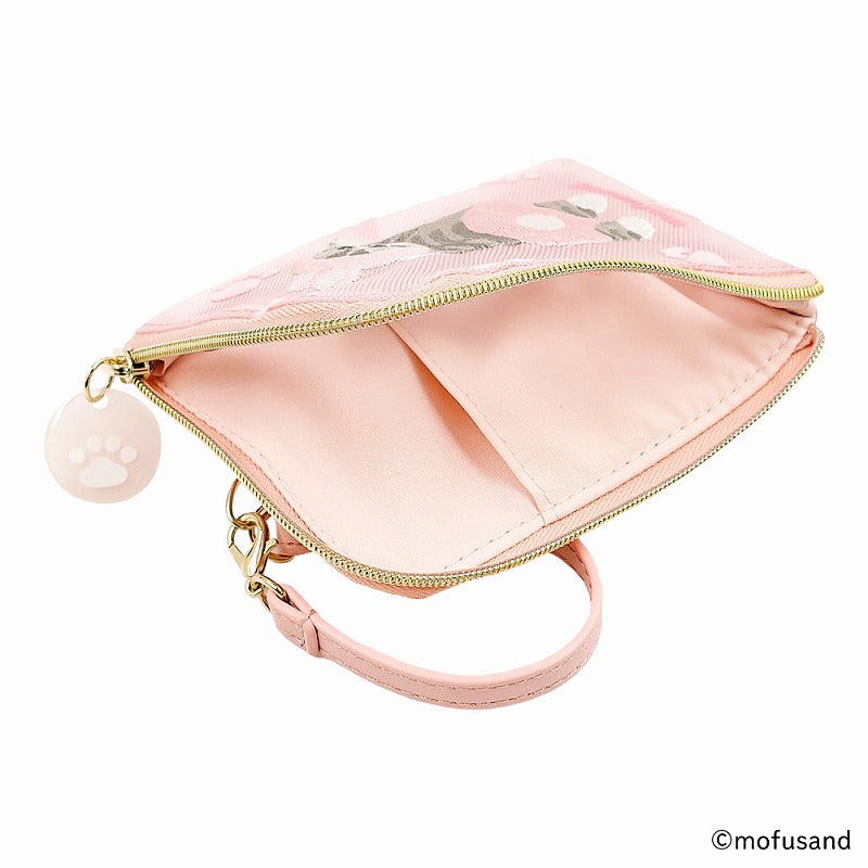 mofusand デイリーポーチ フロッキー(うさにゃん)