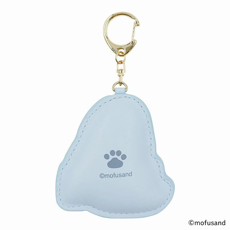 mofusand key ring(Shark Meow)